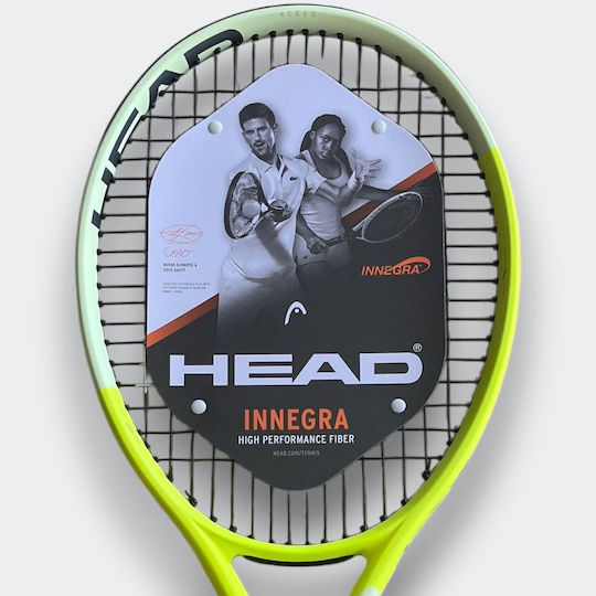 Head Ig Extreme Ρακέτα Τένις με Πλέγμα