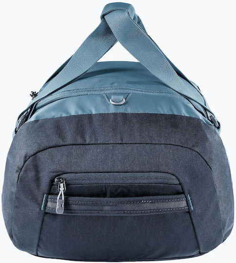 Deuter Sack Voyage Back 35lt Blue Fabric L35xW23xH30cm