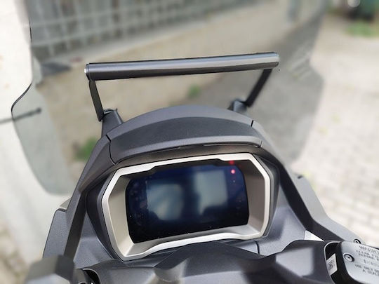 Μπαράκι Στήριξης Smartphone / Gps Για Piaggio Mp3 400 / Mp3 530 Hpe 2022-2025