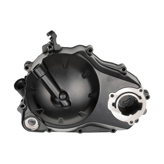 FassTek Motorcycle Manual Clutch Kit for Yamaha Crypton-X 135