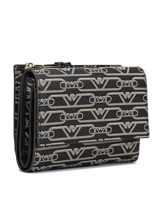 Small Women's Wallet Classic Brown