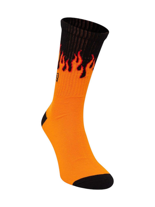 New Era Κάλτσες Flame
