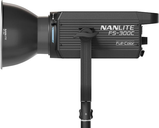 Nanlite με Φωτεινότητα LUX 34200 Lux