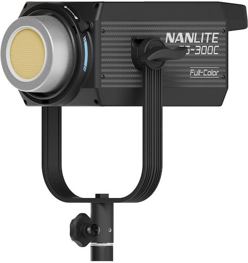 Nanlite με Φωτεινότητα LUX 34200 Lux