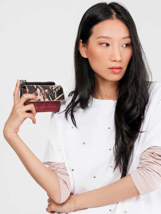 Small Women's Wallet Classic