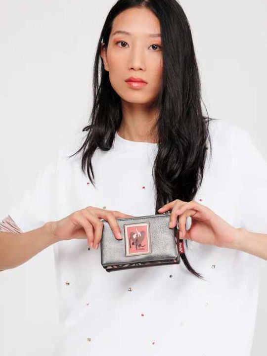 Small Women's Wallet Classic