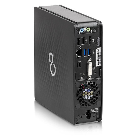 Fujitsu ESPRIMO Q920 Refurbished Grade A (Core i5-4590T/8GB/256GB SSD/W10 Pro)