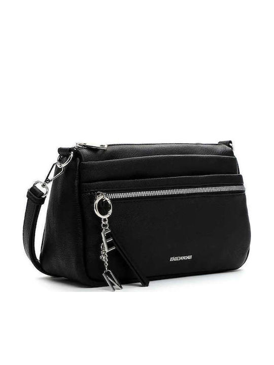 Women's Bag Shoulder Black