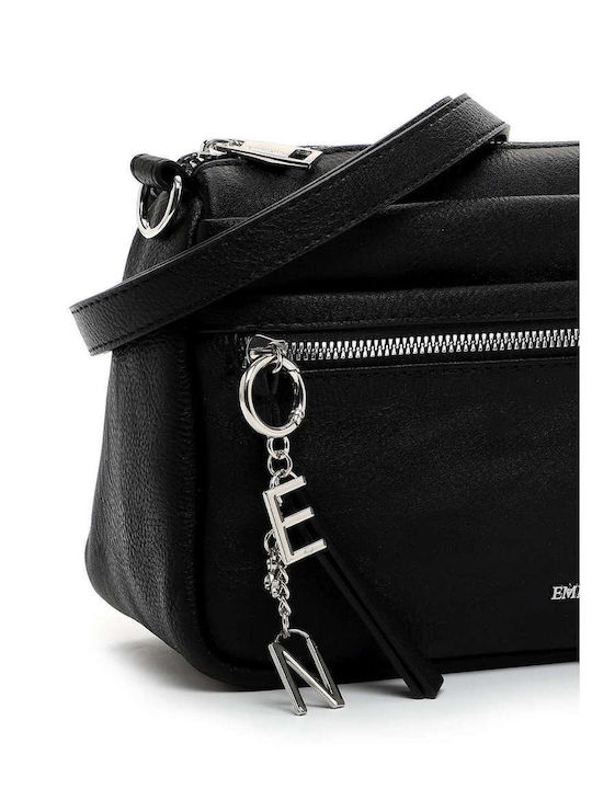 Women's Bag Shoulder Black