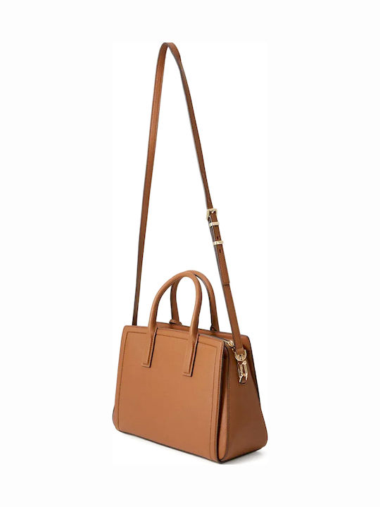 Michael Kors Md Satchel Women's Satchel Bag Michael Kors Md Satchel Women's Satchel Bag