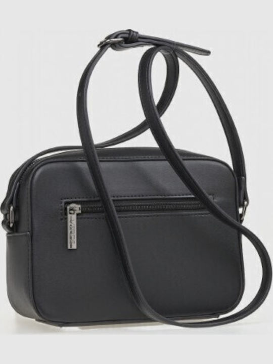 Women's Crossbody Bag Black