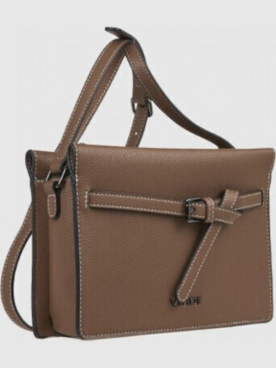 Damen-Crossbodytasche Purpur