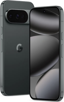 Google Pixel 10 Pro 5G (16/256GB) Обсидиан