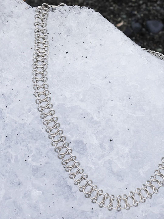 Theodora's Jewellery from Steel