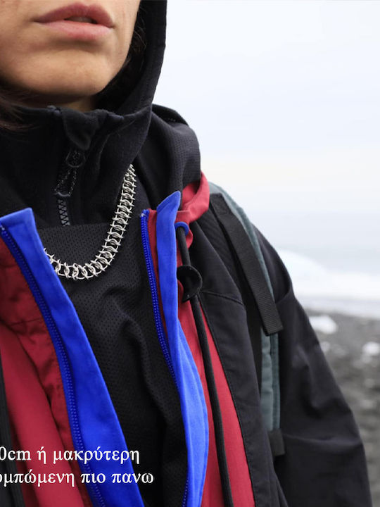 Theodora's Jewellery from Steel