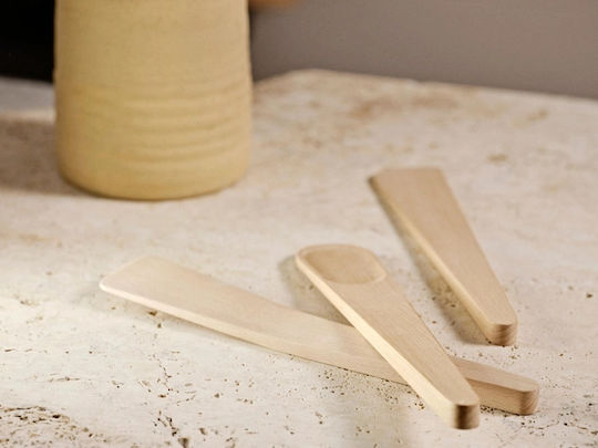Zone Denmark Spatula Wooden 28cm