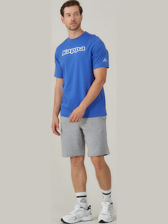Fromen T-shirt Μπλε