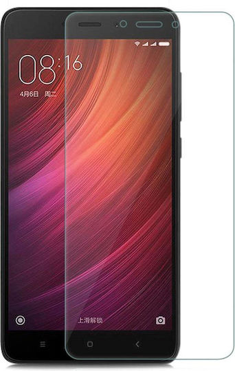 2,5d Tempered Glass (Xiaomi Redmi Note 5, Redmi 5 Plus )