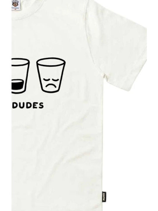 T-shirt Off-white