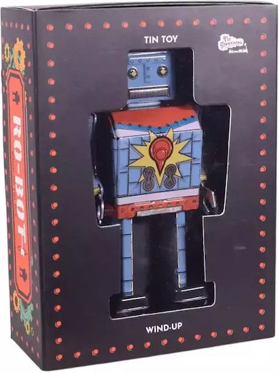 SP Souliotis Wind-up Toy