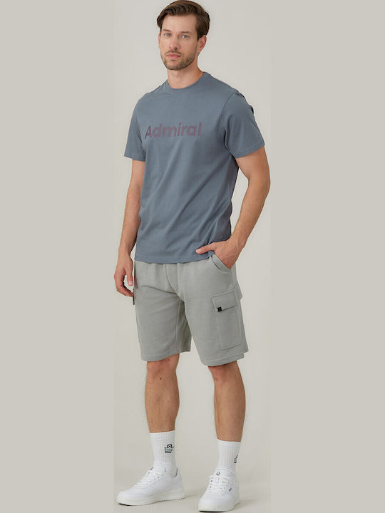 T-shirt Blue