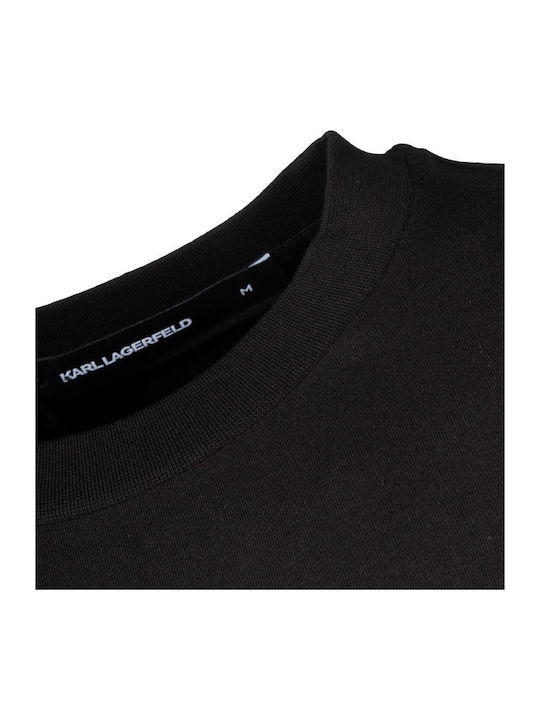 T-Shirt Black