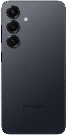 Samsung Galaxy S25 5G Dual SIM (12GB/256GB) Blue Black