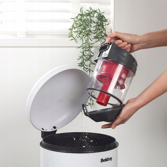 Beldray Aspirator Lichide / Solide 700W Recipient 2lt