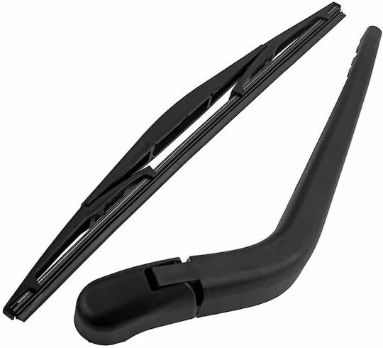 Jh-hd22 Honda Fit 2009-2013 Car Rear Windshield Wiper Arm Blade Assembly 76720-tf0-003