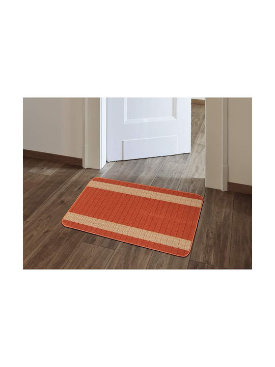 Nikotex Carpets Matrix Χαλί Ορθογώνιο Clay-beige 67x67cm
