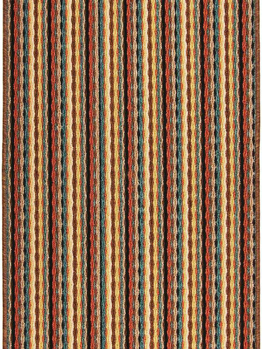 Nikotex Carpets Sikinos Χαλί Ορθογώνιο Beige 80x80cm