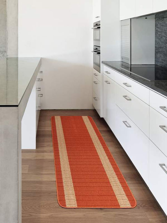 Nikotex Carpets Matrix Χαλί Ορθογώνιο Clay-beige 67x67cm