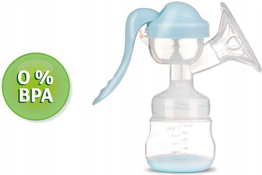 Berdsen BPA-frei Weiß 150ml