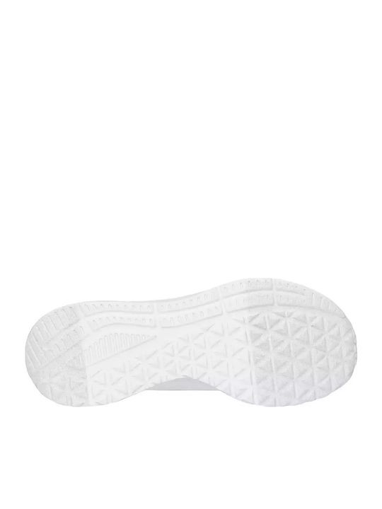 Women's Chunky Sneakers White