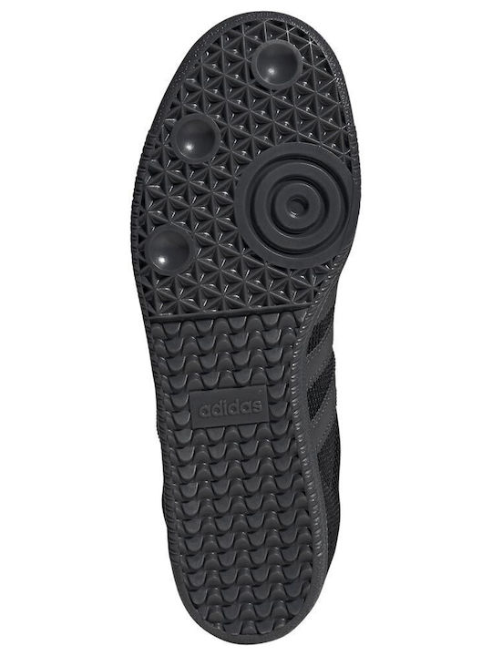 Samba Og Sneakers Cblack / Carbon / S