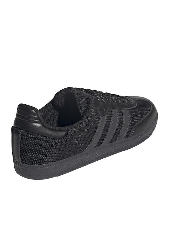 Samba Og Sneakers Cblack / Carbon / S