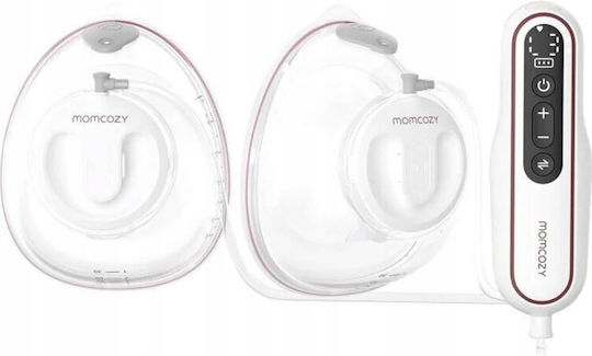 Momcozy Ηλεκτρικό Διπλό Θήλαστρο
