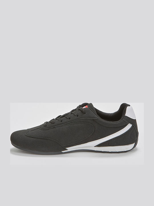 Men's Sneakers Black