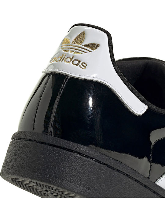 Superstar Adidași Pentru Femei Negri