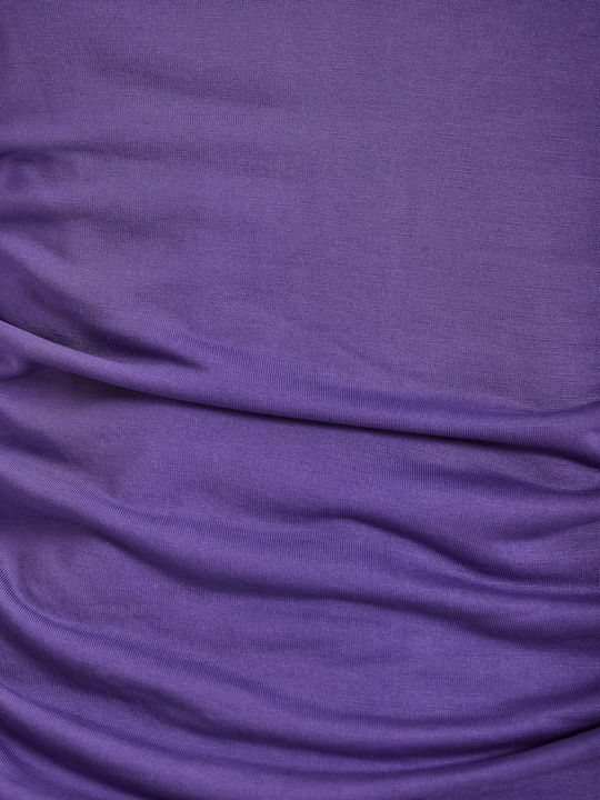 Damen Bluse Lila