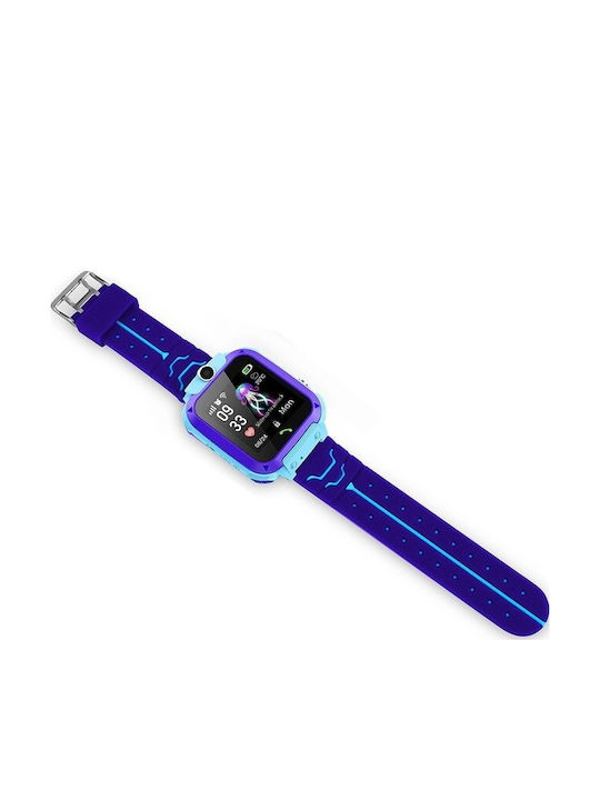 Smartwatch pentru copii 2G Smartwatch pentru copii 2G