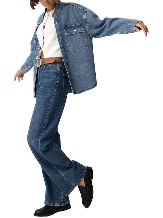 Tiffosi Hochgebirge Damen Jeans Hosen