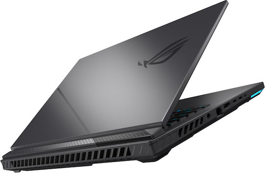 Asus ROG Strix G16 G614FR-S5157X 16 Zoll QHD+ 240Hz Ryzen 9-9955HX3D 32GB 1TB SSD GeForce RTX 5070 Ti Windows 11 Pro Griechische Tastatur