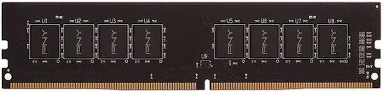 PNY DDR4 με Module 1x32GB και Ταχύτητα 3200 για Desktop