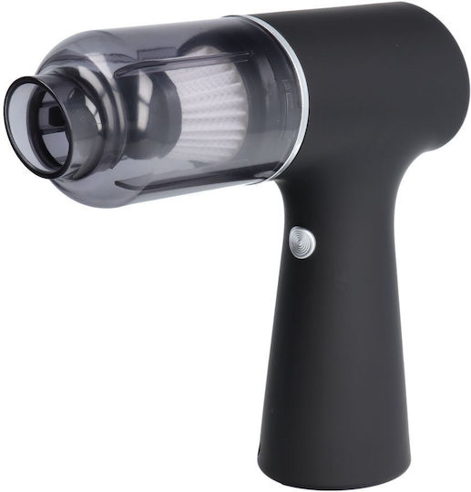 Car Handheld Vacuum Dry Vacuuming Rechargeable 12V