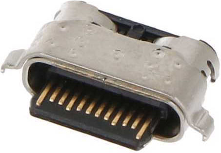 Mobile Phone Charging Connector for Galaxy A02s 1110313050250