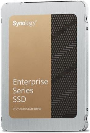 Synology SAT5221 SSD 480GB 2.5'' Type with SATA III Connection SAT5221-480G