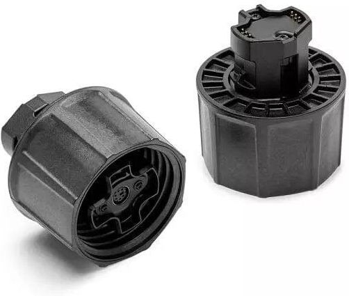 Thrustmaster Add-On ΤιμονιέραςT818
