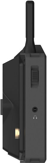 Hollyland Pyro 5 5'' Monitor Wireless Image Transmission System