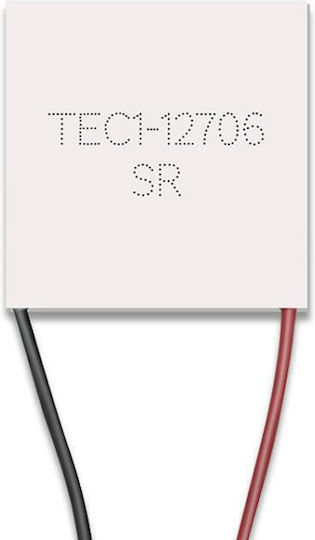 Αισθητήρας Peltier TEC1-12706 1τμχ